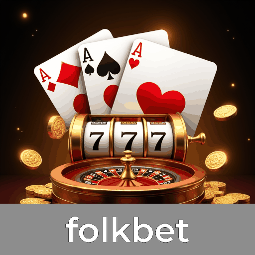 folkbet: Cassino online com dealers ao vivo e roleta e blackjack ao vivo Brasil