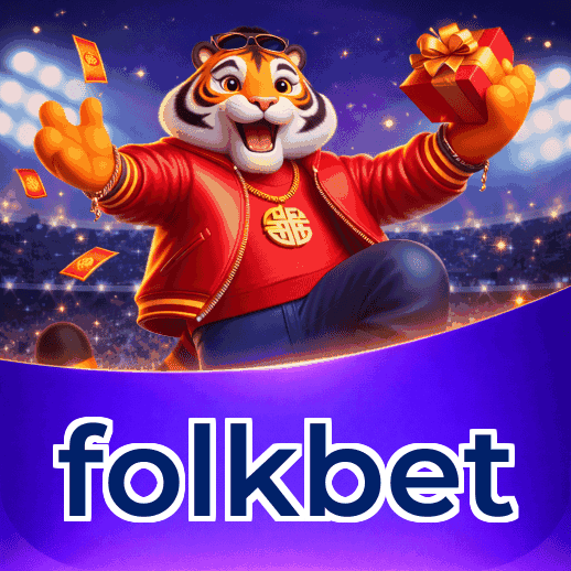 Pacote Completo do App folkbet