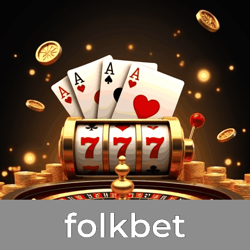 Folkbet: Plataforma de Cassino Premiado e Pagamentos Rápidos