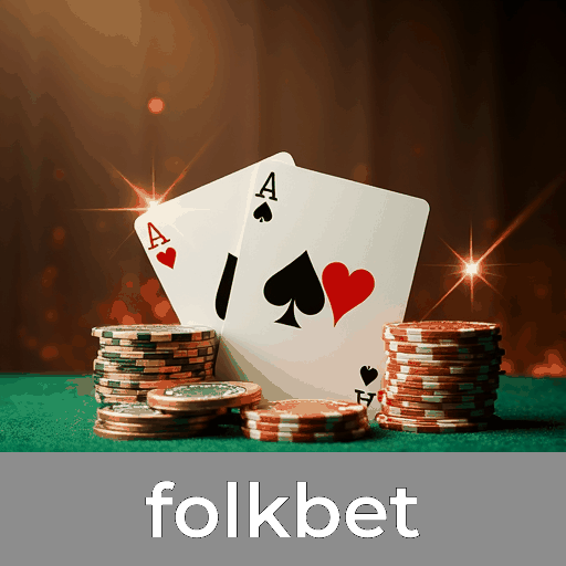 Folkbet: Variedade de Jogos Exclusivos e Entretenimento Completo - Slots de Alta Volatilidade e Jogos de Mesa ao Vivo
